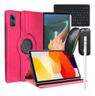 Combo Completo Capa Para Tablet Xiaomi Redmi Pad Se 11 Pol Combo Completo Capa Para Tablet Xiaomi Redmi Pad Se 11 Pol