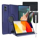 Combo Completo Capa Para Tablet Xiaomi Redmi Pad Se 11 Pol