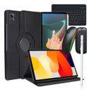 Combo Completo Capa Para Tablet Xiaomi Redmi Pad Se 11 Pol