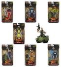Combo Completo Figuras Articuladas Marvel Legends Series X-men Build A Figure Bonebreaker - Hasbro - F3438 Combo Completo Figuras Articuladas Marvel Legends Series X-men Build A Figure Bonebreaker - Hasbro - F3438