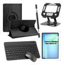 Combo Completo P/tablet Lenovo Tab 10.1 '' + Teclado + Pel