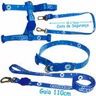 Combo Completo Para Cães - Acessórios Personalizados Para Seu Pet Combo Completo Para Cães - Acessórios Personalizados Para Seu Pet