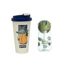 Combo Copo+Garrafa Star Wars - Zona Criativa