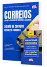 Combo CORREIOS - Agente de Correios - Atendente Comercial Combo CORREIOS - Agente de Correios - Atendente Comercial