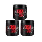 COMBO Creatina Monohidratada 300g COMBO Creatina Monohidratada 300g