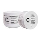 Combo Creme De Coco + Gelatina Modeladora Vegan Coconut - amavia