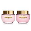 Combo Crème Parfumèe Ultra Perfumado Nativa Spa Ameixa 200g Ameixa Negra 200g Combo Crème Parfumèe Ultra Perfumado Nativa Spa Ameixa 200g Ameixa Negra 200g