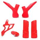 Combo crf 230 - vermelho