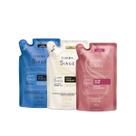 Combo Cronograma Capilar Eudora Refil Máscara Capilar Cica Therapy Hair Plastia Nutri Rosé