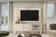 Combo Cronos Calacata/Off White - VRK COMERCIO ON-LINE