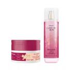 Combo Cuide-Se Bem Beijinho: Loção Hidratante, 250Ml + Body Splash, 200Ml Combo Cuide-Se Bem Beijinho: Loção Hidratante, 250Ml + Body Splash, 200Ml