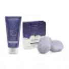 Combo Cuide-se Bem Boa Noite: Loção Desodorante Hidratante 200ml + 2 Sabonetes em Barra 80g cada Combo Cuide-se Bem Boa Noite: Loção Desodorante Hidratante 200ml + 2 Sabonetes em Barra 80g cada