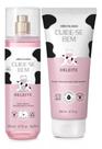 Combo Cuide-se Bem Deleite Body Splash + Loção Corporal 200m
