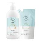 Combo Cuide Se Bem Nuvem: Hidratante 400ml + Refil 350ml Boticario Combo Cuide Se Bem Nuvem: Hidratante 400ml + Refil 350ml Boticario