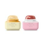 Combo Cuide-se Bem Quem Disse, Berenice: Balm Labial Rosa 6,2g + Balm Labial Incolor 6,2g
