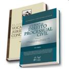 Combo - Curso de Direito Processual Civil, Vol.1 -