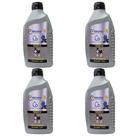 Combo De 4 Óleos Para Sistemas Pneumáticos Pneumatic 10