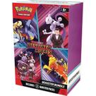 Combo de booster Destined Rivals Pokémon em Inglês