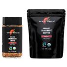 Combo de Café Orgânico Solúvel Mount Hagen Torra Média 300g Combo de Café Orgânico Solúvel Mount Hagen Torra Média 300g