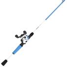 Combo de Caña y Carrete para Pesca Zebco Roam 198 cm de Potencia Media-Fuerte Combo de Caña y Carrete para Pesca Zebco Roam 198 cm de Potencia Media-Fuerte