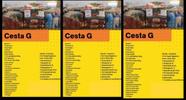 Combo de cesta Básica tam G