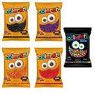 Combo de Coloreti para a sua Festa no Halloween!