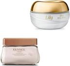 Combo de Hidratante Corporal - Lily e Elisée