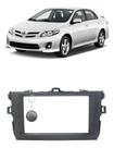 Combo de Instalação Expex P/ Multimidia Corolla Grafite