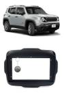Combo de Instalação Expex P/ Multimidia Renegade 9 Pol 2015