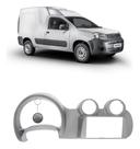 Combo de Instalação Expex P/ Multimidia - Uno Vivace 10-14 Fiorino15- Cinza EKTFT004