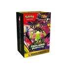 Combo de Pacotes de Booster Pokémon Mega Evolução Equilíbrio Perfeito 88 Cartas