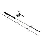 Combo de Pesca Completo Pesca Brasil Sabre