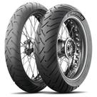 Combo de Pneus Michelin Anakee Road 120/70-19 e 170/60-17
