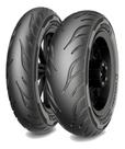 Combo de Pneus Michelin-Commander 3-140/75-17 E 200/55-17 (FAT BOY 18)