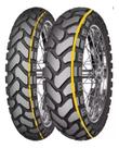 Combo de Pneus Mitas E-07+ Dakar 120/70-19 e 170/60-17