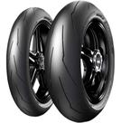 Combo de Pneus Pirelli Diablo SuperCorsa SP V3 120/70-17 + 180/55-17