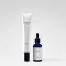 Combo de Protetor Solar e Sérum Masculino Reginald Men FPS 50