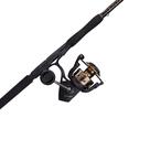 Combo de Vara de Pesca PENN Battle III 7' em Grafite com Carretilha 6000