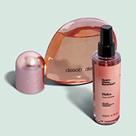 Combo Desobediente: Eau de Parfum 100ml + Hidra Splash Lichia Desodorante Colônia 200ml Combo Desobediente: Eau de Parfum 100ml + Hidra Splash Lichia Desodorante Colônia 200ml