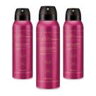 Combo Desodorante Antitranspirante Aerossol Coffee Woman Seduction 75g (3 unidades)