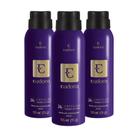 Combo Desodorante Antitranspirante Aerossol