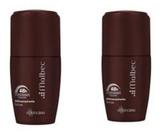 Combo Desodorante Antitranspirante Roll-on Malbec 55ml
