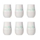 Combo Desodorante Antitranspirante Roll-On Natura Erva Doce 6un
