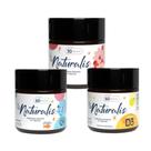 Combo Disposição Naturalis com Ferrite Vitamina D3 e Coenzima Combo Disposição Naturalis com Ferrite Vitamina D3 e Coenzima