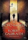 Combo Dose Dupla Robert Galbraith Combo Dose Dupla Robert Galbraith