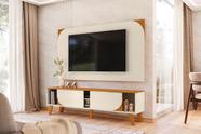 Combo Duna Cinamomo/Off White - VRK COMERCIO ON-LINE
