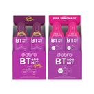 Combo Dupla BT 400 Nitrato Gel (20un x 30g) Combo Dupla BT 400 Nitrato Gel (20un x 30g)