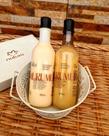 Combo ekos murumuru: Shampoo 300ml + condicionador 300ml Combo ekos murumuru: Shampoo 300ml + condicionador 300ml