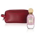 Combo Élégance Royale 115 - Eau de Parfum Feminino 75ml + Nécessaire Vermelho Feminino