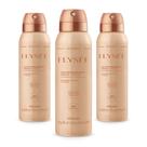 Combo Elysée: Desodorante Antitranspirante Aerossol 75g (3 unidades)